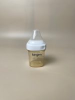Bình sữa Hegen 150ml không kèm núm ti (no box) - Ảnh 7