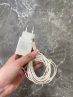 Nôi điện Umoo UM-13166 màu xám (0->24m, full box) - Ảnh 26