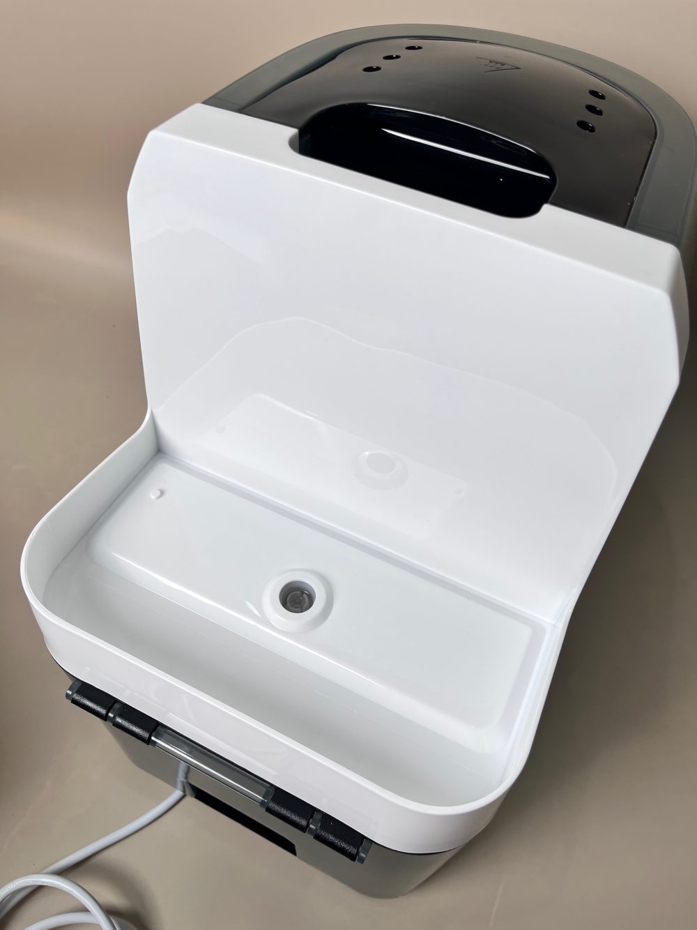 Máy rửa bình sữa Baby Brezza - BH 19/01/2027 (full box) - Ảnh 17