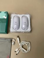 Máy massage chườm nóng Lavie thông tắc tia sữa màu xanh ( máy đôi, fullbox) BH 18/7/2026 - Ảnh 10