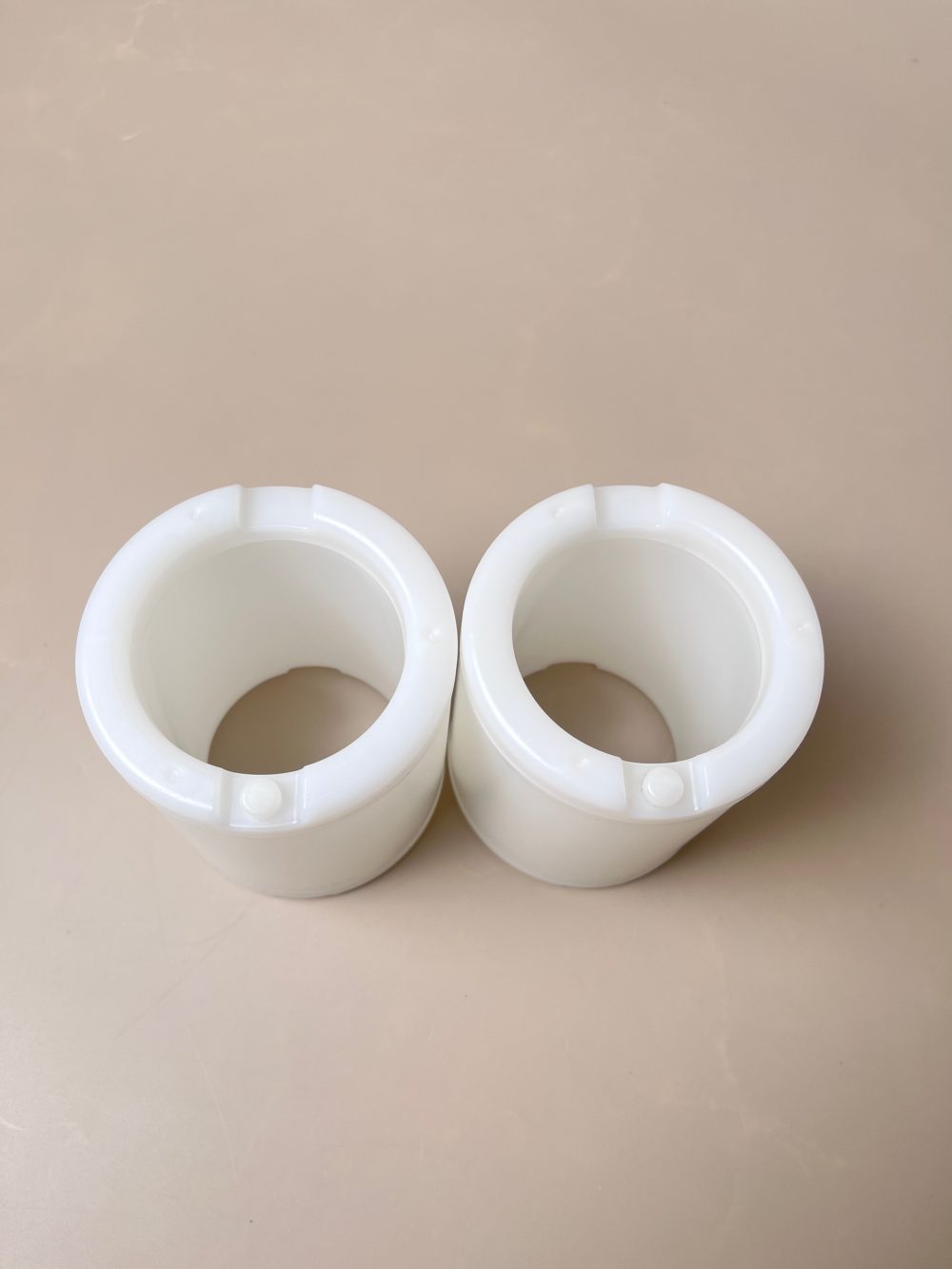Bình giữ lạnh sữa mẹ di động Momcozy màu xanh size 22oz (no box) - Ảnh 2
