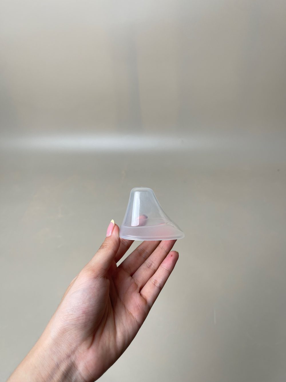 Bình sữa Hegen 150ml không kèm núm ti (no box) - Ảnh 4