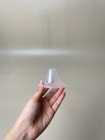 Bình sữa Hegen 150ml không kèm núm ti (no box) - Ảnh 4