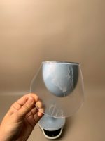 Máy tạo ẩm khuếch tán tinh dầu Babymoov màu xanh ( no box) - Ảnh 15