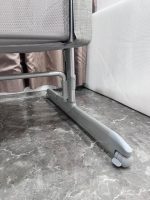 Nôi ngủ Joie Roomie Glide Foggy màu xám (tối đa 9kg) - Ảnh 13