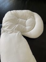 Gối thỏ Raras vải bamboo màu trắng ( size: 2m →2y) - Ảnh 7