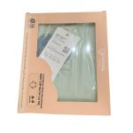 Body Chip dài tay cổ trụ Bubaby (size 6-9m)