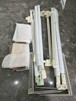2 thanh chắn giường Pakey màu nâu be (KT: 2mx70cm) - Ảnh 9