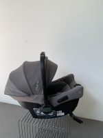 Nôi ô tô sơ sinh Nuna Pipa Urbn (kèm adapter lắp khung xe đẩy) - Ảnh 9
