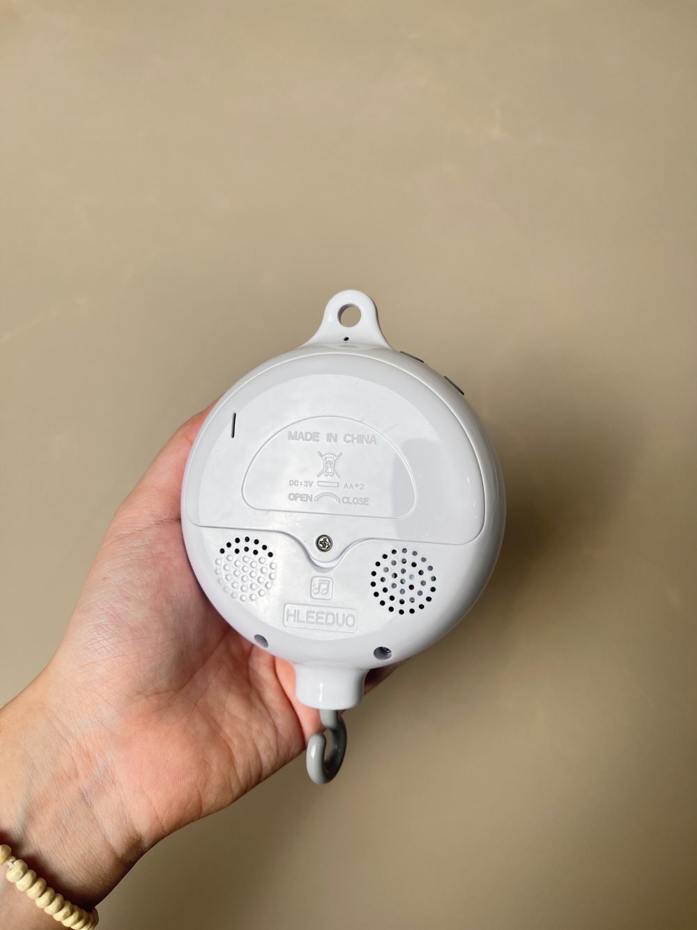 Đồ chơi treo cũi Momo ( no box) - Ảnh 4