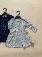 Set 2 đầm tay dài Mother Care hoạ tiết màu xám, xanh - Ảnh 15