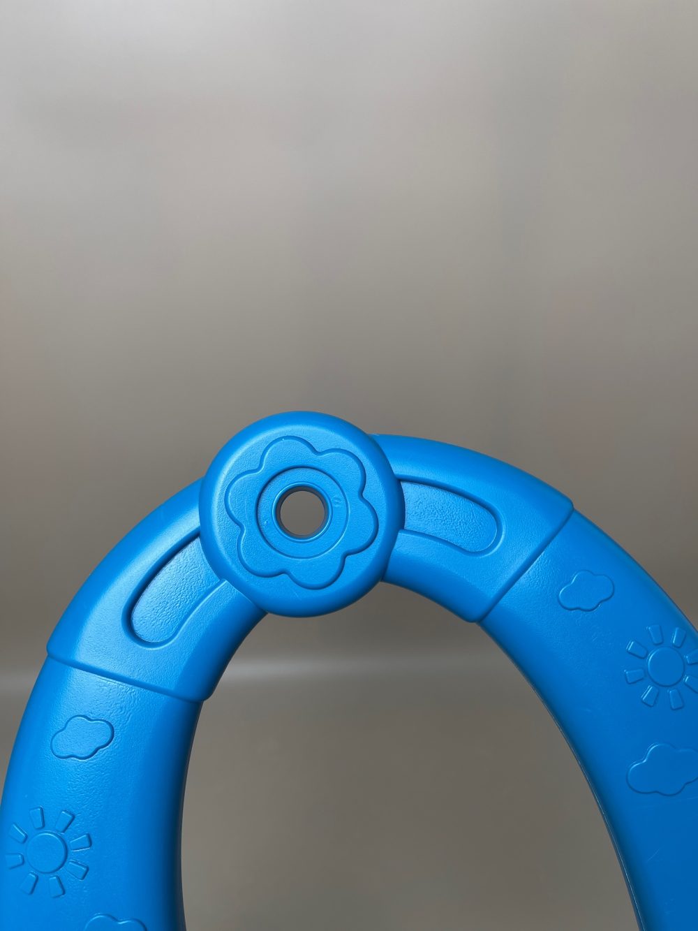 Đồ Chơi Bàn Chơi Đa Năng 2 Trong 1 Cho Bé - Peek A Boo - Ảnh 8