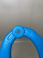 Đồ Chơi Bàn Chơi Đa Năng 2 Trong 1 Cho Bé - Peek A Boo - Ảnh 8