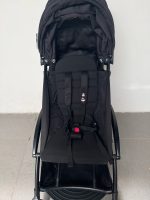 Xe đẩy Babyzen Yoyo+ màu đen (6m-22kg~4y) - Ảnh 9