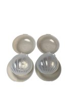 Cặp cốc hứng sữa Coniu Gen X (75ml)