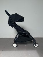 Xe đẩy Babyzen Yoyo+ màu đen (6m-22kg~4y) - Ảnh 13