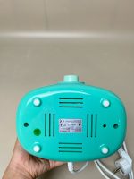 Máy hâm sữa đôi BioHealth màu xanh ( no box) - Ảnh 11