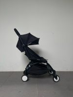 Xe đẩy Babyzen Yoyo+ màu đen (6m-22kg~4y) - Ảnh 10