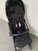 Xe đẩy Hamilton X1 plus màu đen (sơ sinh-tối đa 20kg) - Ảnh 8