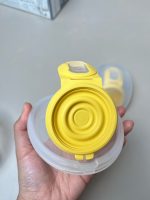 Máy hút sữa Medela Freestyle Hands-free (BH 10/3/2027, full box) tặng kèm áo hút sữa - Ảnh 10