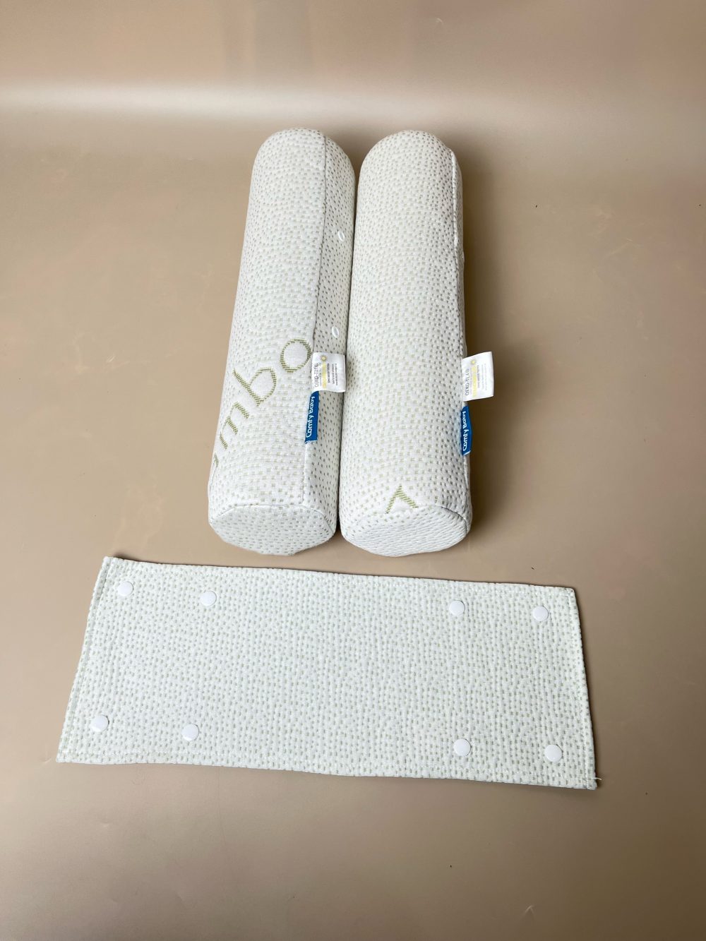 Gối chặn sơ sinh Comfy Baby ( size: 0m+) - Ảnh 5