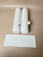 Gối chặn sơ sinh Comfy Baby ( size: 0m+) - Ảnh 5