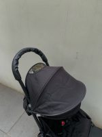 Xe đẩy BabyZen Yoyo+ màu đen ( 6m-22kg~4y) - Ảnh 14