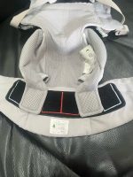 Địu Ergobaby Omni 360 Cool Air Mesh, Pearl Grey (size: 3kg2->20kg~ 0->48m) - Ảnh 16