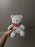 Gấu bông quàng khăn Albetta Creation Ltd - Ảnh 5