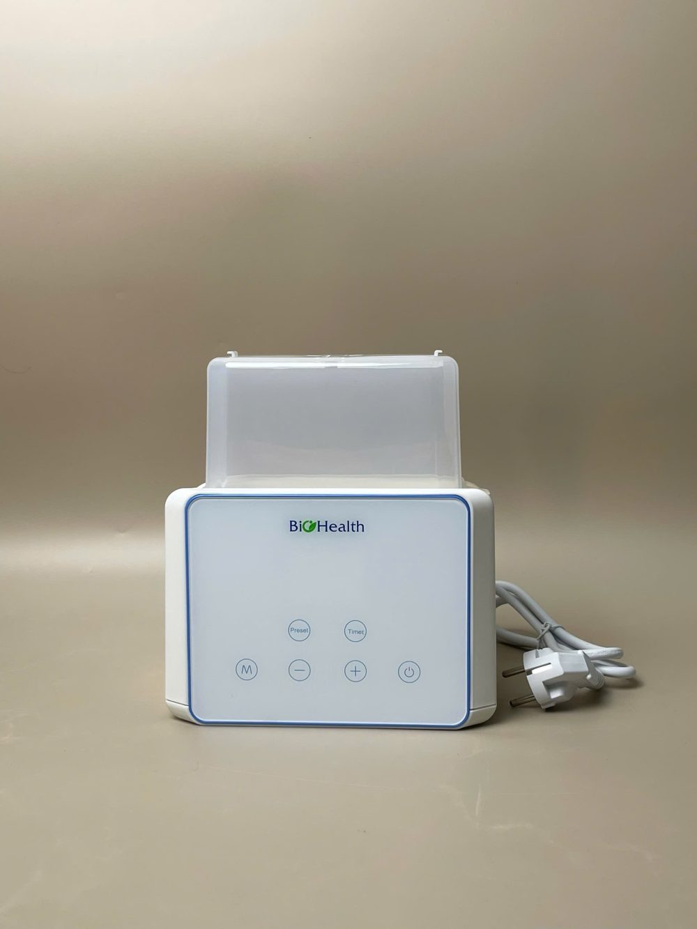 Máy hâm sữa tiệt trùng BioHealth BH9100 - Ảnh 4
