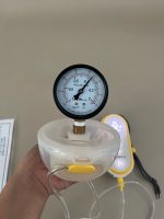Máy hút sữa Medela Freestyle Hands-free (BH 10/3/2027, full box) tặng kèm áo hút sữa - Ảnh 25