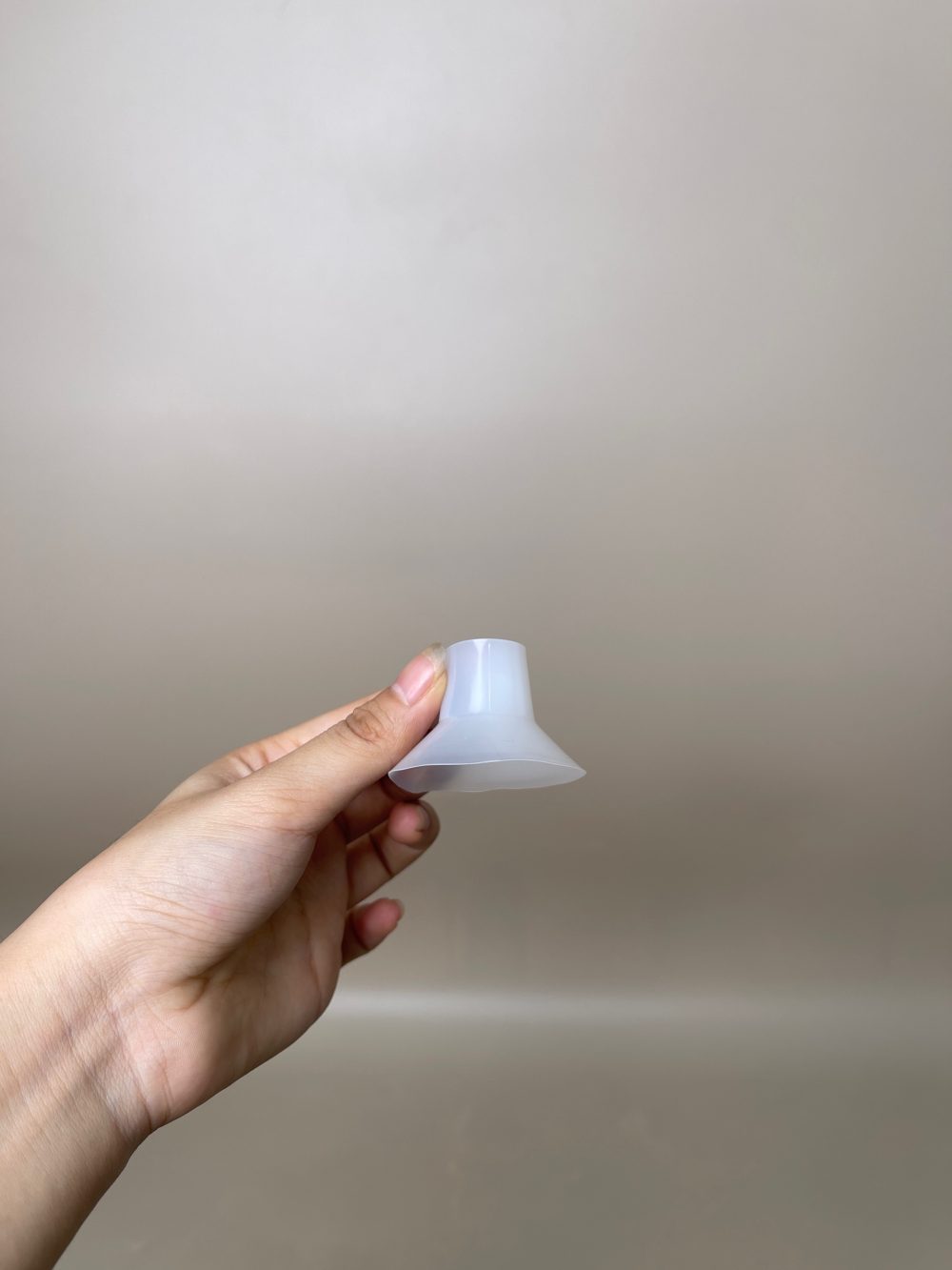 Set 2 Phễu hút sữa và 2 cặp đệm hạ size silicon MiniPum (no box) - Ảnh 9