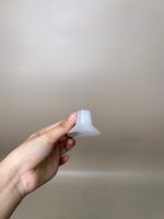 Set 2 Phễu hút sữa và 2 cặp đệm hạ size silicon MiniPum (no box) - Ảnh 9