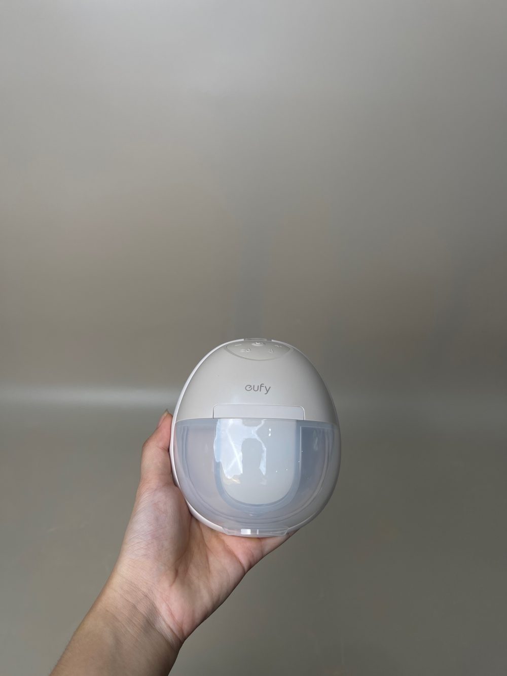 Máy hút sữa Eufy S1 có làm ấm (full box) - BH 4/9/2026 - Ảnh 7