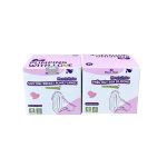Set 2 phễu hút sữa silicone Mama’s Choice (size 24mm)