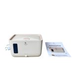 Máy làm ấm khăn ướt Moaz BéBé ( no box)