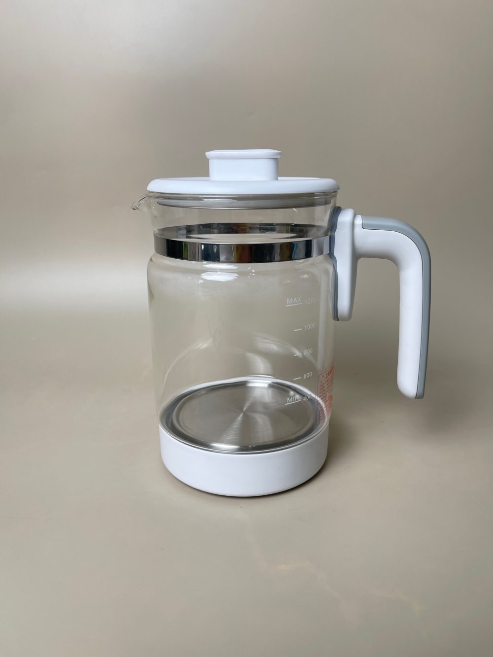 Máy đun và hâm nước pha sữa Fatzbaby Quick 9 ( fullbox) - Ảnh 4