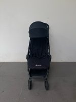 Xe đẩy Ergo metro - màu đen (0-4 tuổi tối đa 20kg) - Ảnh 7