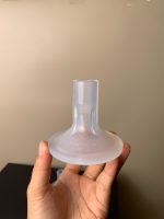 Phễu hút sữa Haruna 18mm - Ảnh 3