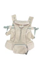Địu cho bé Ergobaby Omni Breeze, Pink Quartz ( size: 3kg2->20kg~ 0->48m)