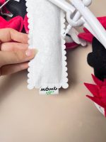 Đồ chơi treo cũi Momo ( no box) - Ảnh 3