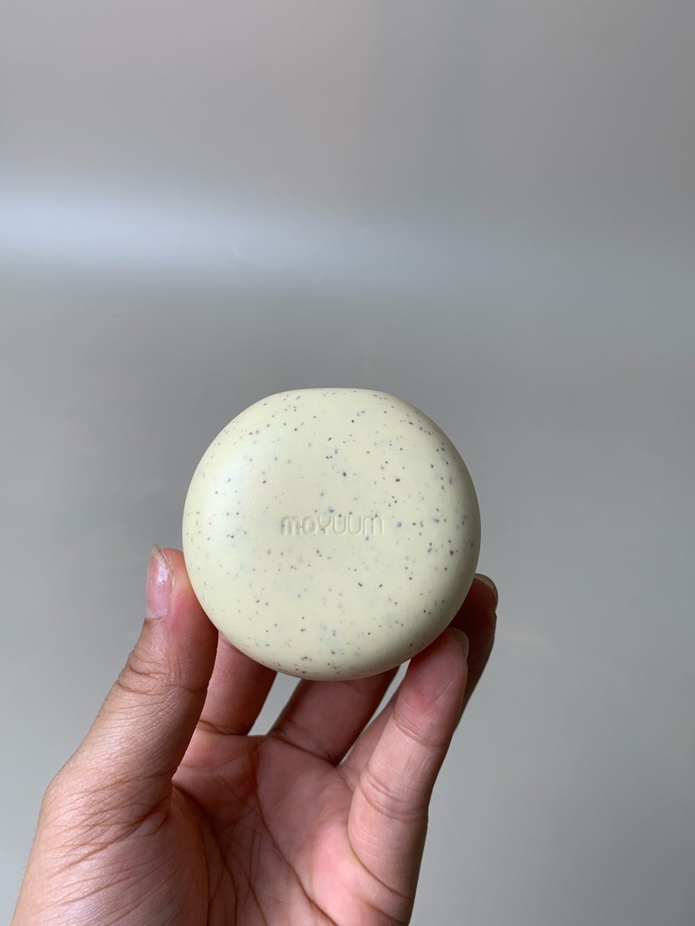 Ti ngậm Moyuum Kèm hộp đựng - Thế hệ 3 - Ảnh 8