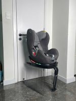 Ghế ngồi ô tô Cybex Sirona màu grey - Ảnh 13