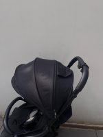 Xe đẩy Hamilton X1 plus màu đen (size: 0m->4y, tối đa 20kg) - Ảnh 23