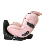 Carseat Cybex Sirona plus kèm base isofix (màu hồng)
