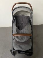Xe đẩy Nuna mixx next màu granite, kèm túi giữ ấm Nuna và Adapter ( size: 0->22kg) - Ảnh 26
