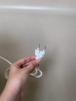 Máy tiệt trùng sấy khô & khử mùi bằng tia UV Upang màu vàng( no box) - Ảnh 13