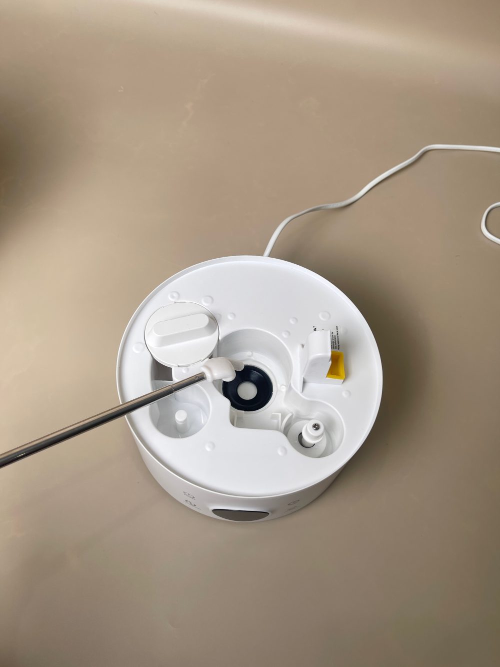 Máy tạo độ ẩm Deerma (no box) - Ảnh 10