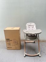 Ghế ăn cho bé Maxi-Cosi Minla Plus, Elegance Beige ( size: Sơ sinh -> 60kg), full box - Ảnh 4