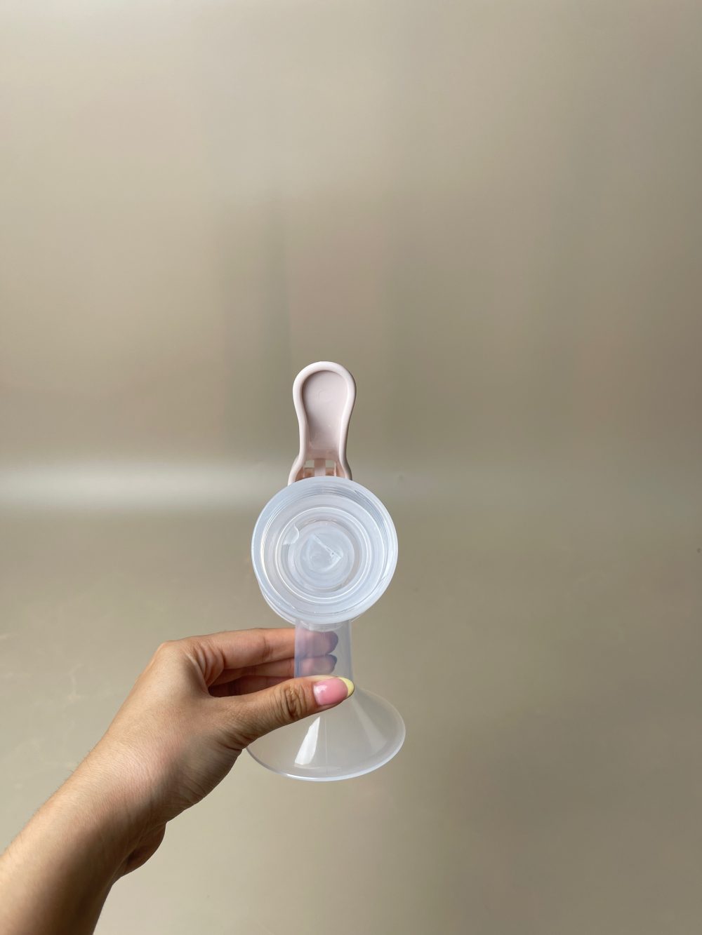 Máy hút sữa cầm tay Fatz Baby Handy3 + cọ rửa bình Wesser - Ảnh 10